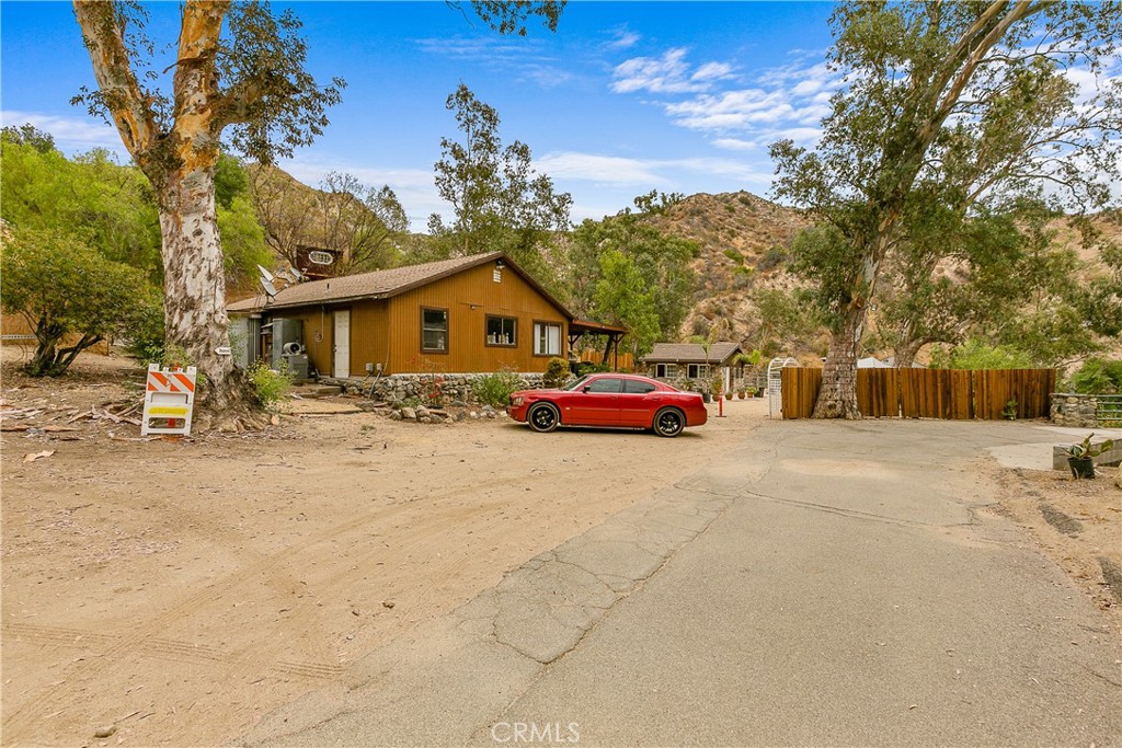 Properties 3 14300 Little Tujunga Canyon Road