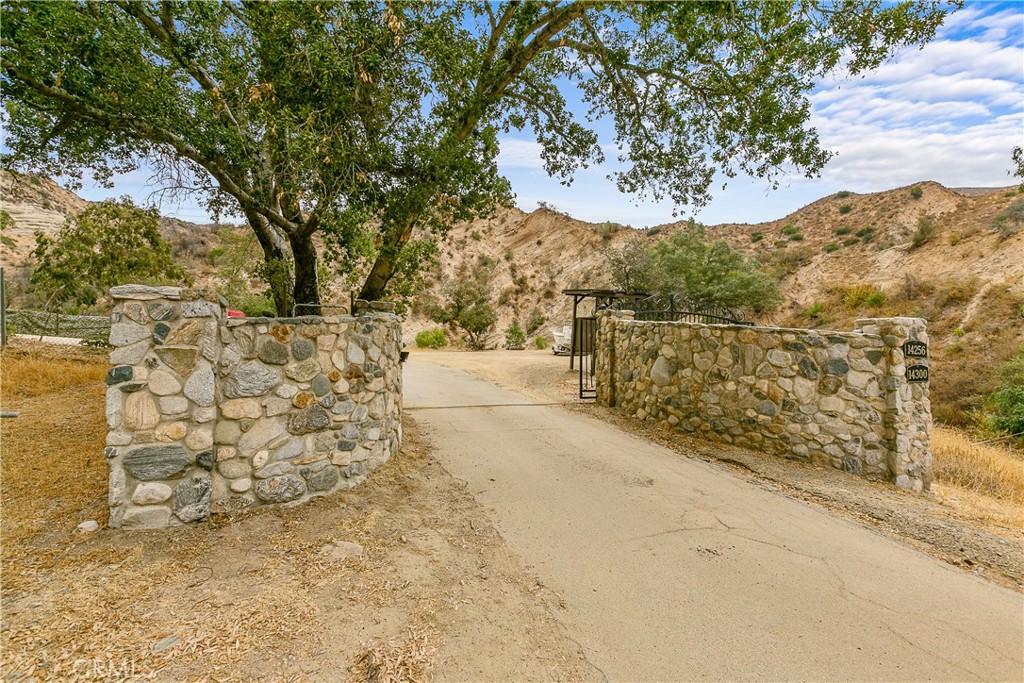 Properties 2 14300 Little Tujunga Canyon Road