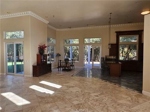 A home in Temecula