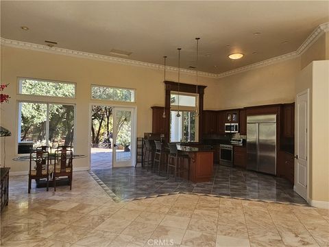 A home in Temecula