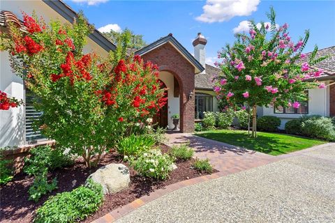 A home in Murrieta