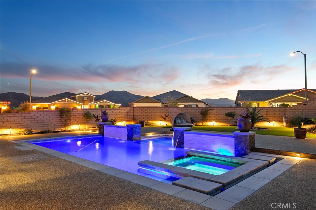 24200 Arroyo Drive