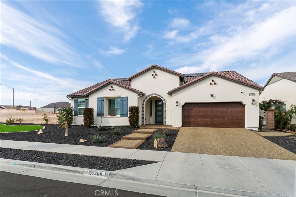 24200 Arroyo Drive