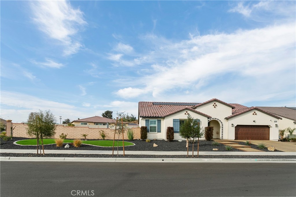 24200 Arroyo Drive