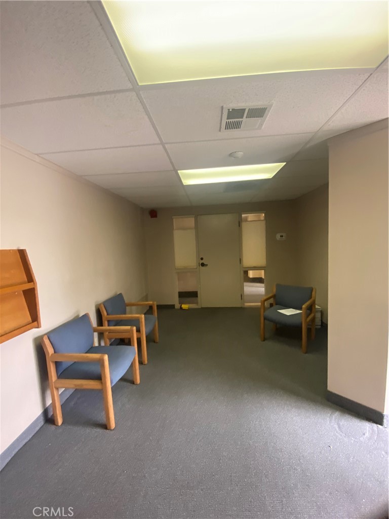 - Commercial Lease