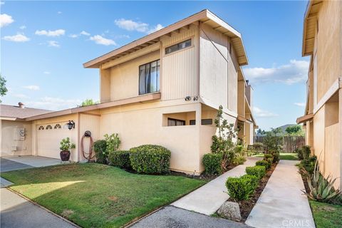 A home in Bakersfield