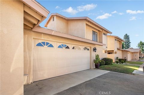 A home in Bakersfield