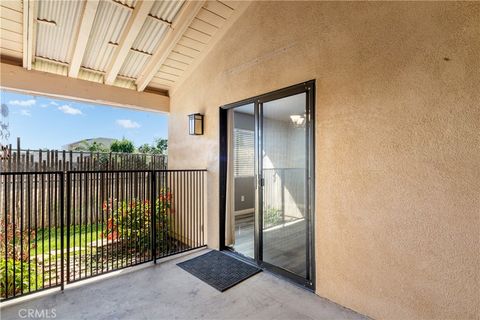 A home in Bakersfield