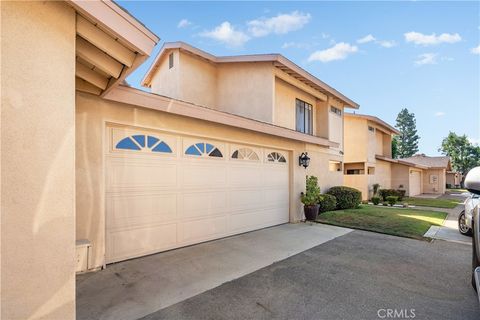 A home in Bakersfield