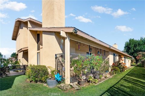 A home in Bakersfield