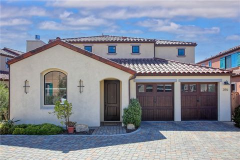 A home in San Luis Obispo