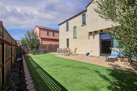 A home in San Luis Obispo