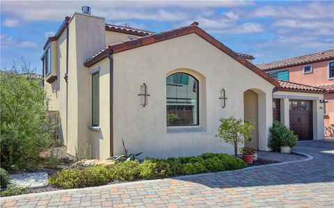 A home in San Luis Obispo