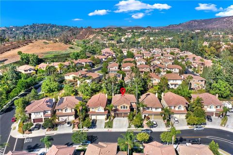 A home in Tustin