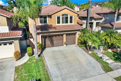 A home in Tustin