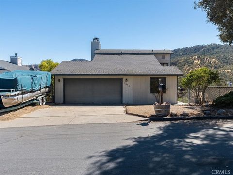 A home in Paso Robles