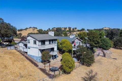 A home in Paso Robles