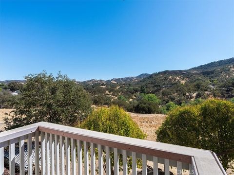 A home in Paso Robles