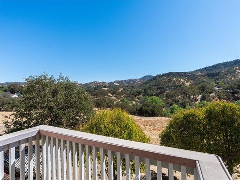 A home in Paso Robles