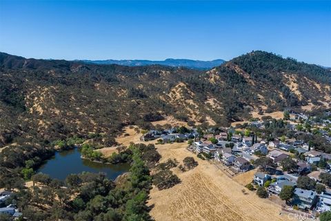 A home in Paso Robles