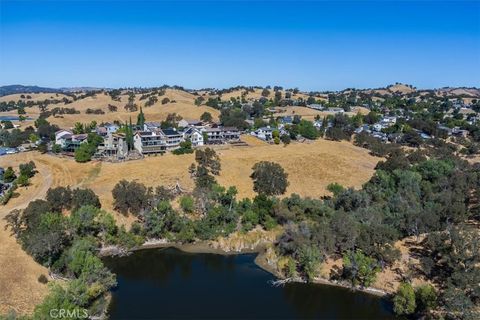 A home in Paso Robles