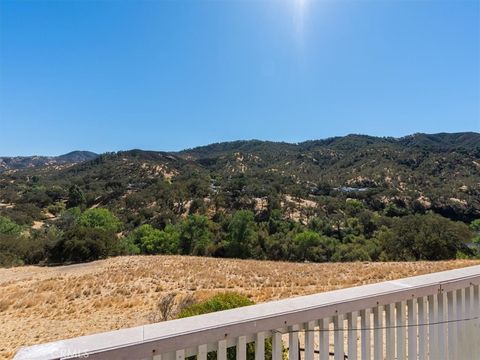 A home in Paso Robles