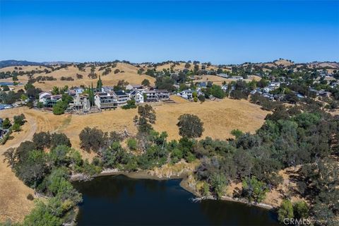 A home in Paso Robles