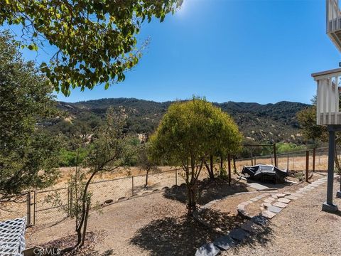 A home in Paso Robles