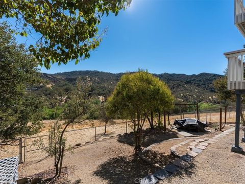 A home in Paso Robles