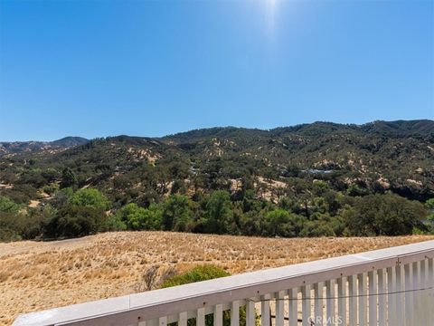 A home in Paso Robles