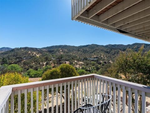 A home in Paso Robles