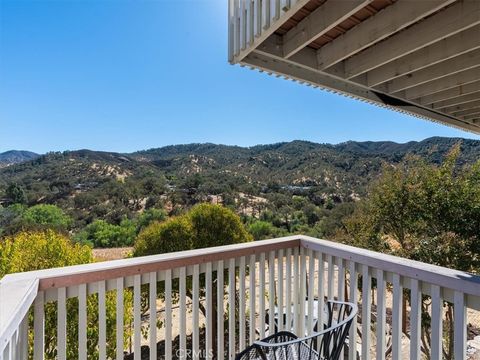 A home in Paso Robles