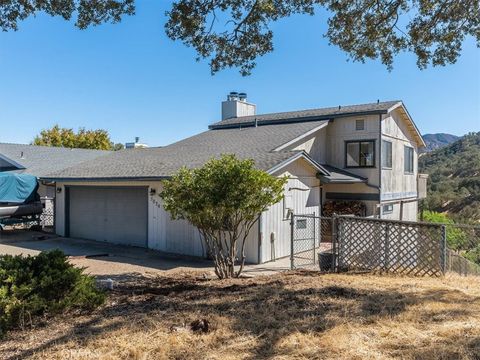 A home in Paso Robles