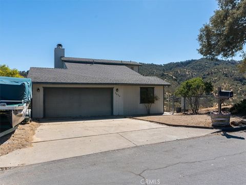 A home in Paso Robles