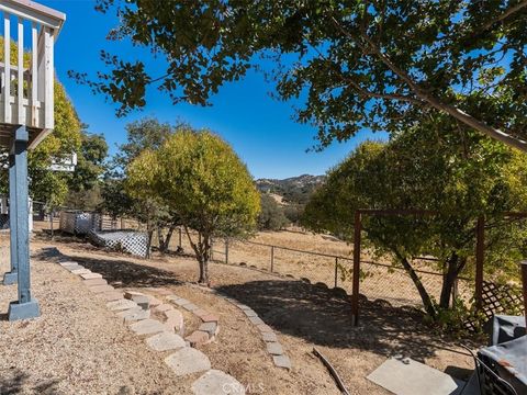 A home in Paso Robles