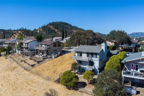 A home in Paso Robles