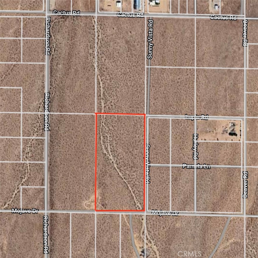 Amazing investment opportunity! 20 Acres of land, industrial zone.