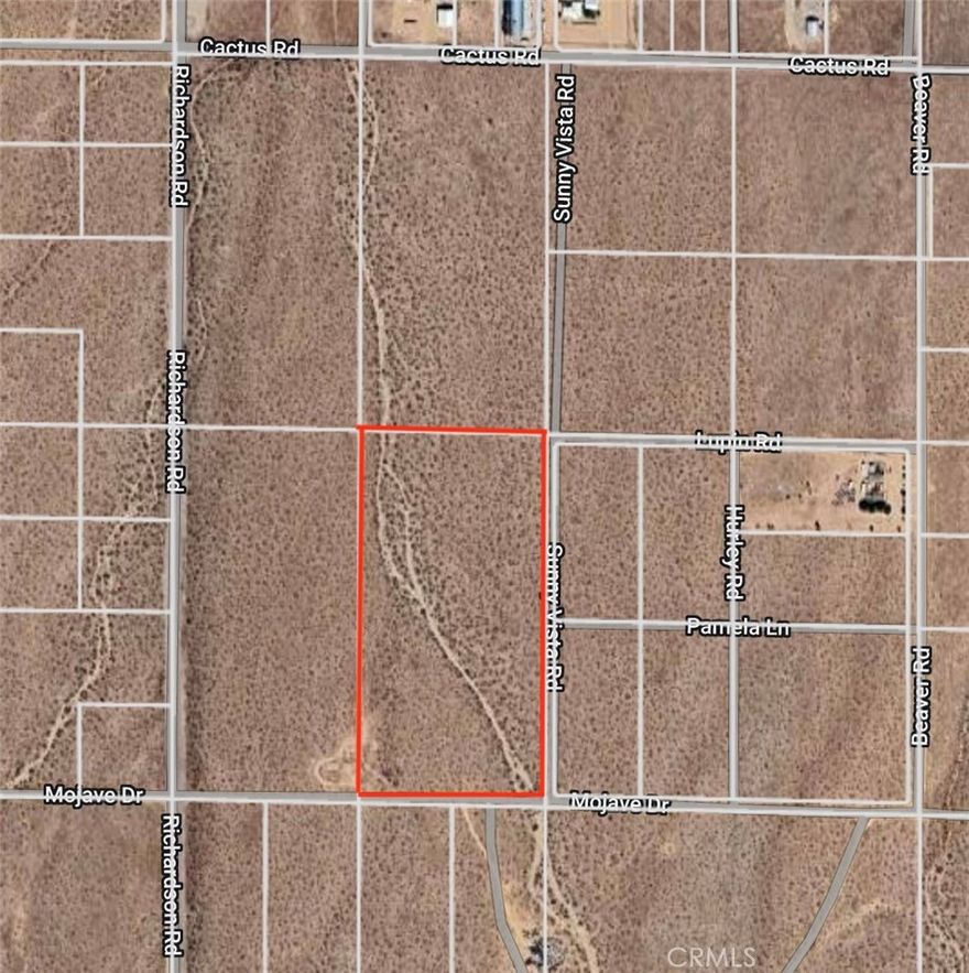 Amazing investment opportunity! 20 Acres of land, industrial zone.