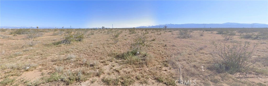 0 Mojave Drive