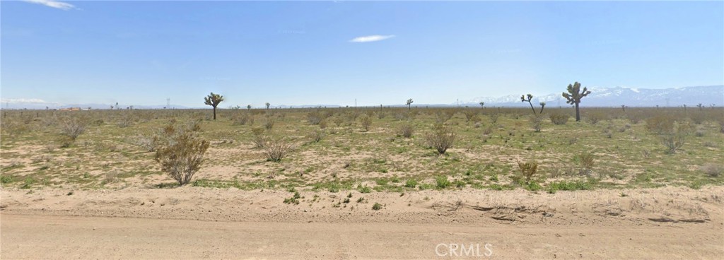 0 Mojave Drive
