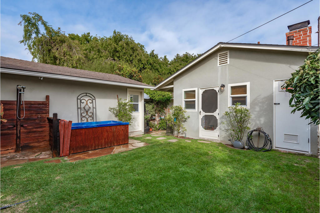 Rancho Poinsettia - 0235 - Residential