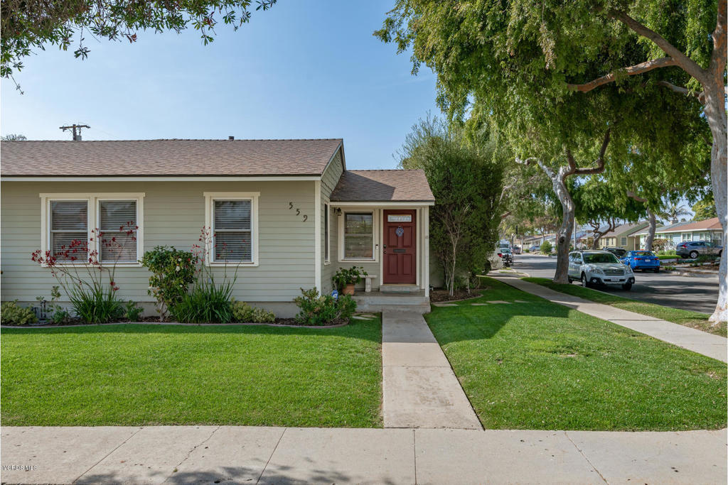 Rancho Poinsettia - 0235 - Residential