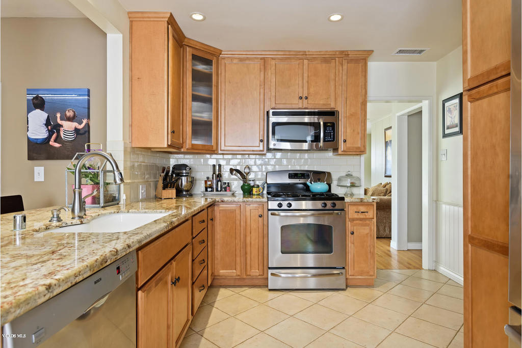 Rancho Poinsettia - 0235 - Residential