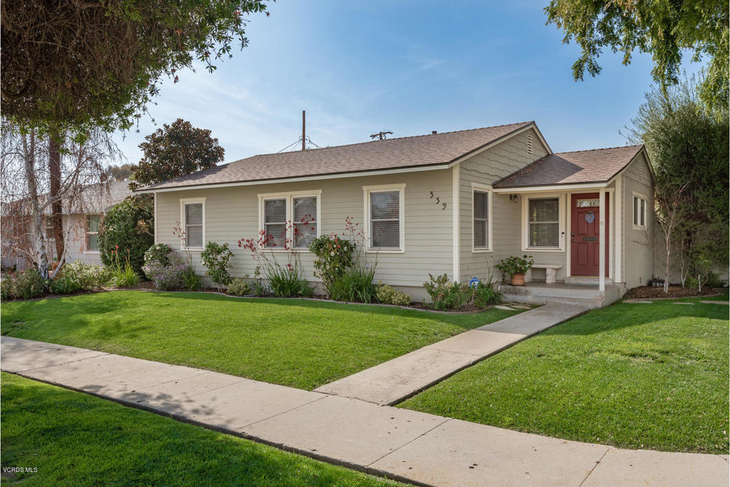 Rancho Poinsettia - 0235 - Residential