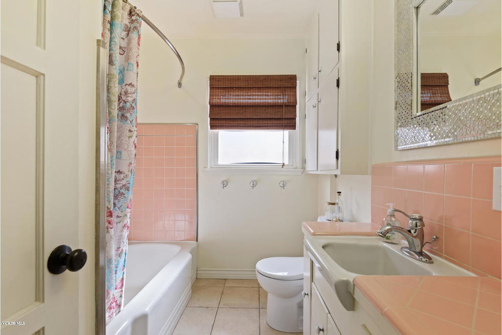 Rancho Poinsettia - 0235 - Residential