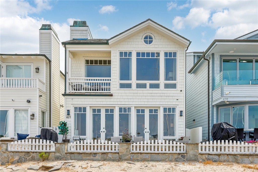 Balboa Peninsula (Residential) (BALP) - Residential