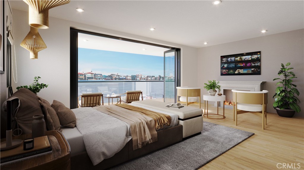 Balboa Peninsula (Residential) (BALP) - Residential