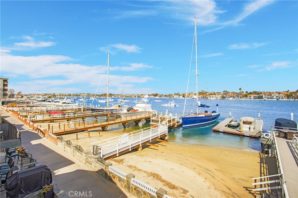 Balboa Peninsula (Residential) (BALP) - Residential