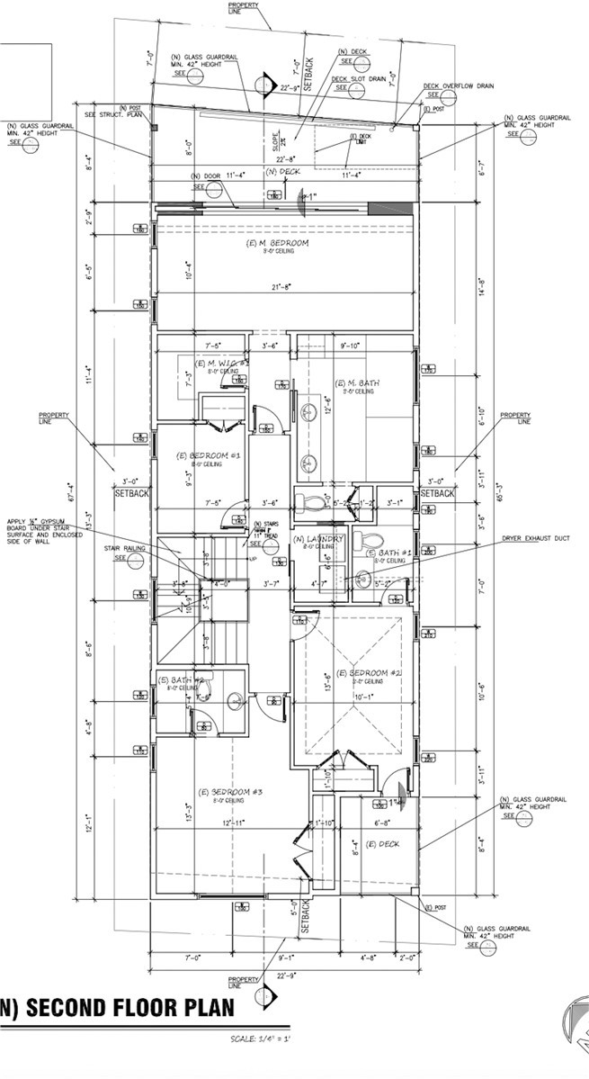 Balboa Peninsula (Residential) (BALP) - Residential