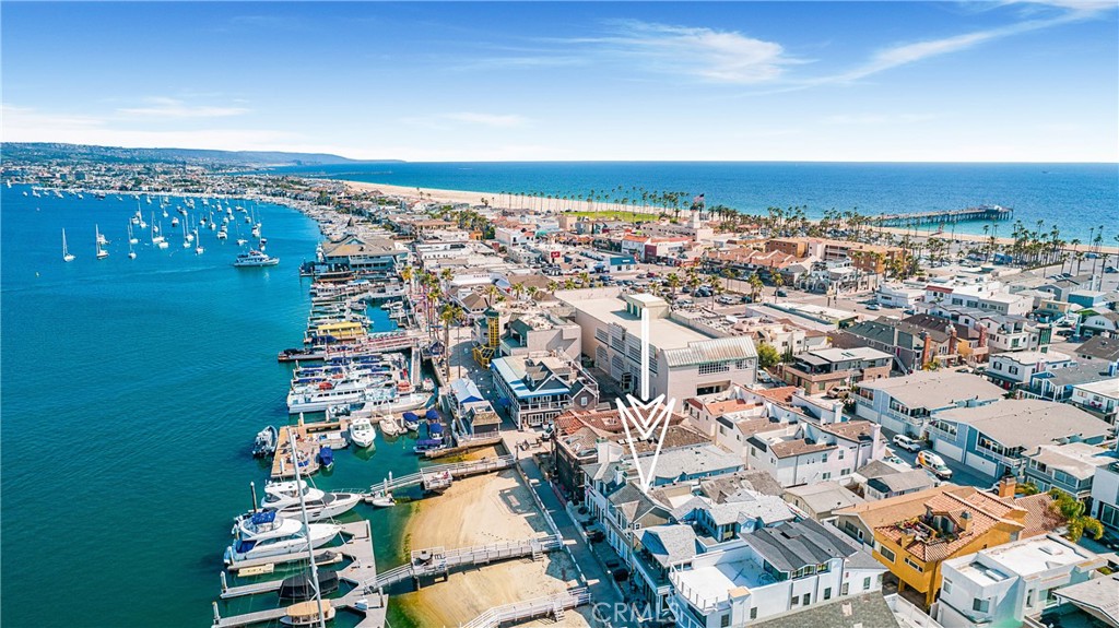 Balboa Peninsula (Residential) (BALP) - Residential